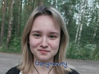 Garyncovey