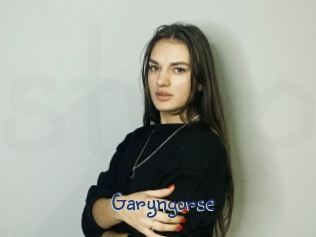 Garyngorse