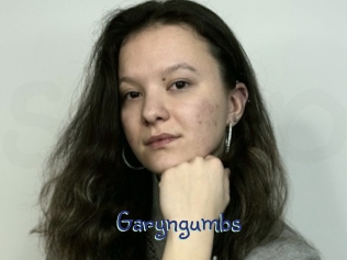 Garyngumbs