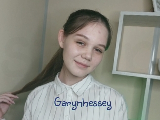 Garynhessey