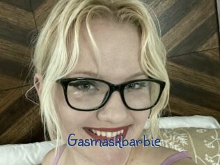 Gasmaskbarbie