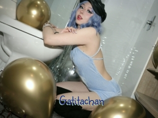 gatitachan Stripx