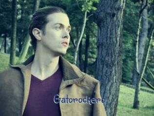 Gatorockero