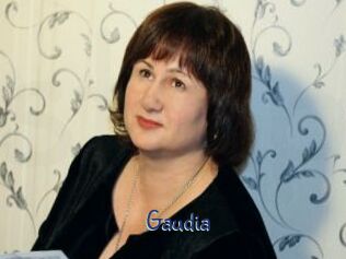 Gaudia