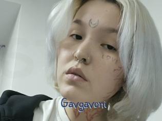 Gavgavoni