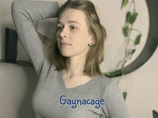 Gaynacage