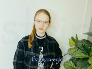 Gaynacroyle