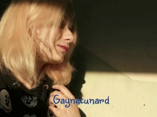 Gaynacunard