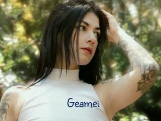 Geamei
