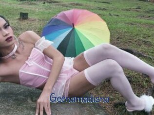 Geenamadisna