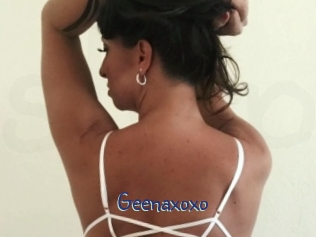 Geenaxoxo