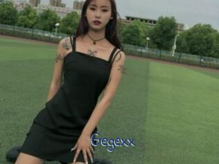 Gegexx