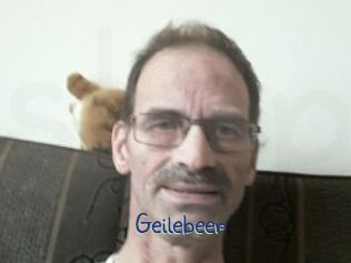 Geilebeer