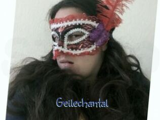 Geilechantal