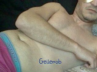 Geilerob