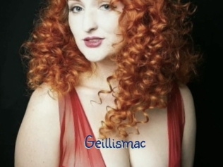 Geillismac