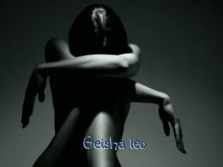 Geisha_leo
