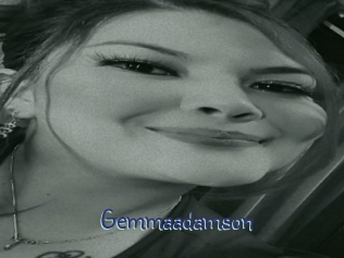 Gemmaadamson