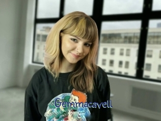 gemmacavell Stripx