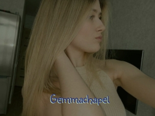 gemmachapel Stripx