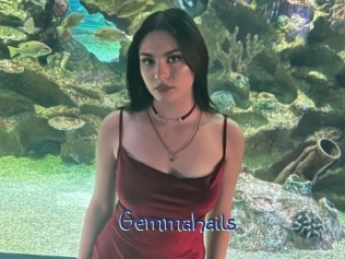 Gemmahails