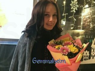 Gemmahelm
