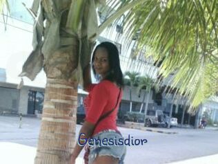 Genesisdior