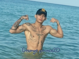 george_prince20 Stripx