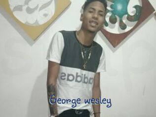 George_wesley