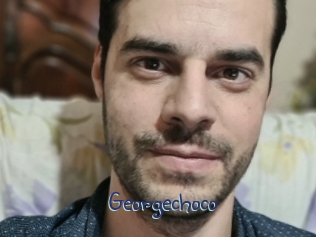 georgechoco Stripx