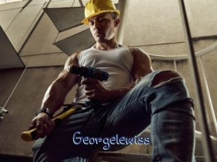georgelewiss Stripx