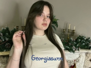 Georgiasunn
