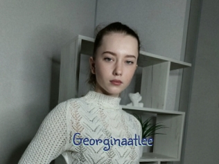 Georginaatlee
