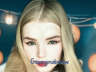 Georginabelow