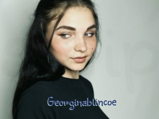 Georginablincoe