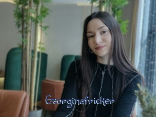 Georginafricker