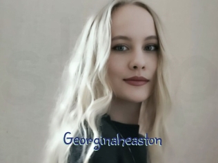 Georginaheaston