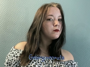 Georginecruta