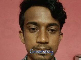 Geosexboy