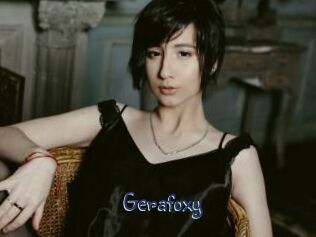 Gerafoxy