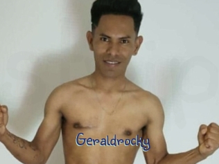 Geraldrocky