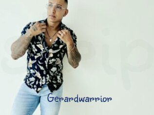 Gerardwarrior