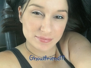Ghoulfriend111