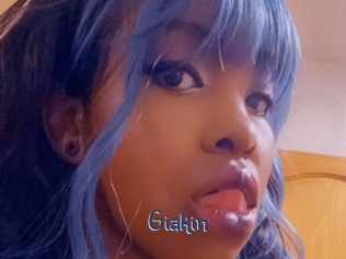 Giakin