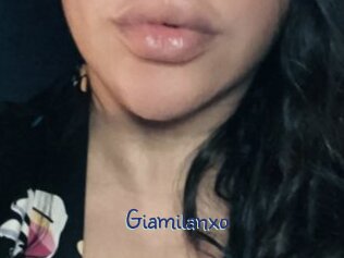Giamilanxo