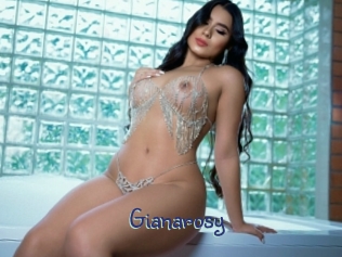gianarosy Stripx