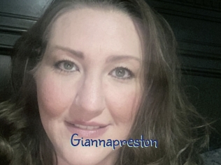 giannapreston Stripx