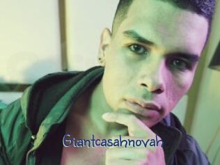 Giantcasahnovah