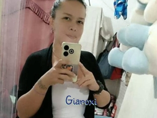 Giaroxi