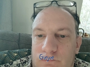 Giejoe